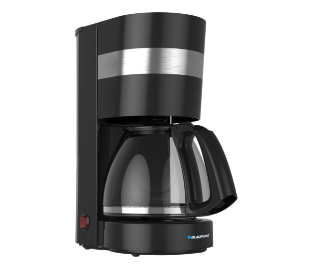 BLAUPUNKT CMD401 czarny - 1075777 - zdjęcie